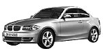 BMW E82 U2450 Fault Code