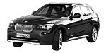 BMW E84 U2450 Fault Code