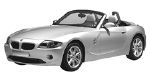 BMW E85 U2450 Fault Code
