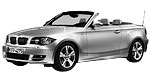 BMW E88 U2450 Fault Code