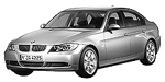 BMW E90 U2450 Fault Code