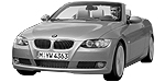 BMW E93 U2450 Fault Code